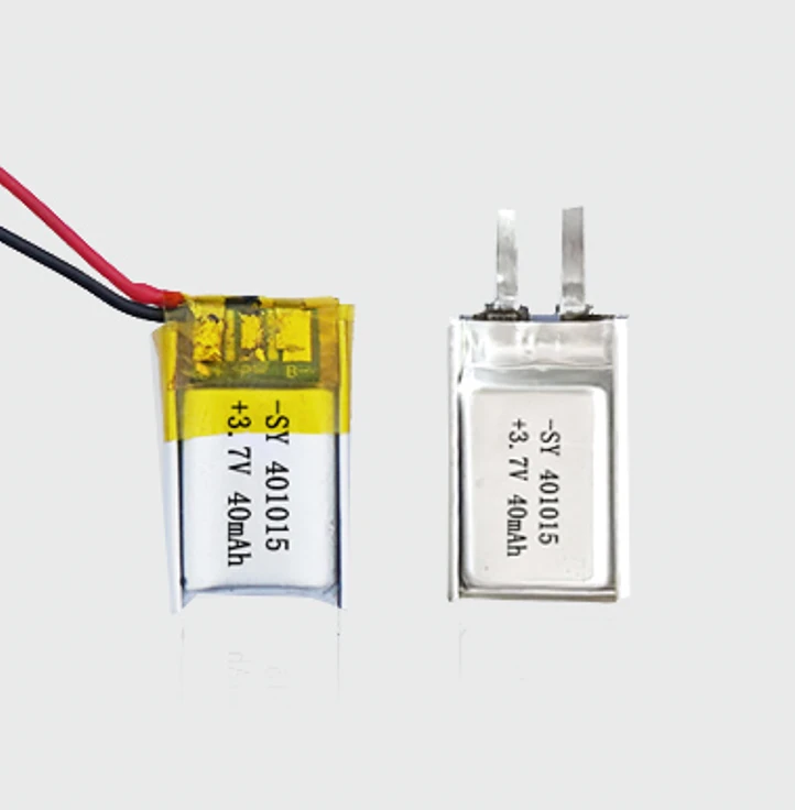 401015 Bluetooth Headphone Batterija tal-litju